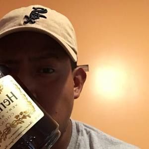 Meet your Posher, José